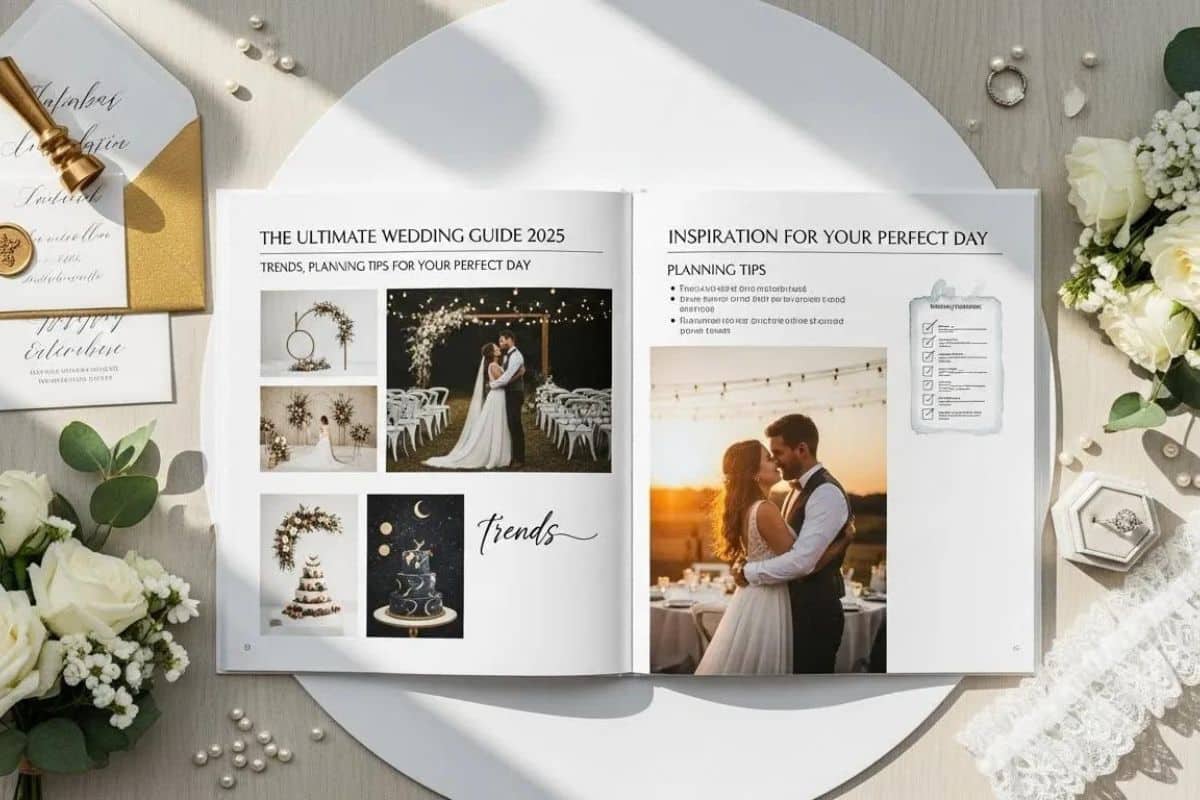 Local bridal business directory featuring trusted beauty and wedding service providers.